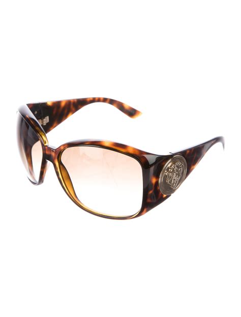 leopard gucci sunglasses|gucci sunglasses for women clearance.